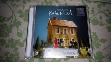 CD Kate Nash - Made of Bricks