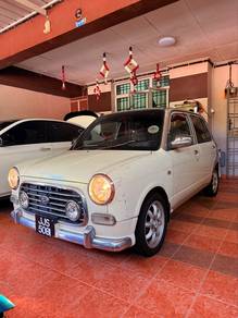 Perodua Kelisa EZ in Kulai, JHR