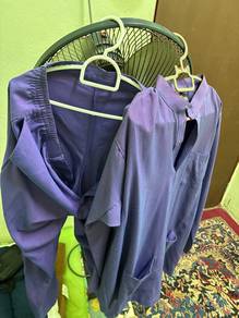 baju melayu lelaki