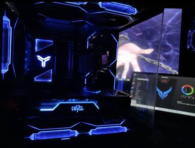 Gamming PC