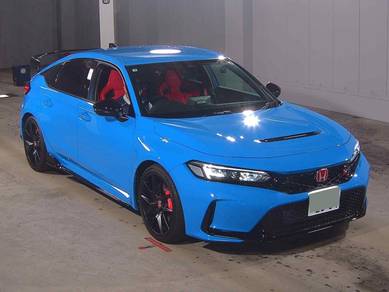 2025 Honda Civic Type R TYPE R