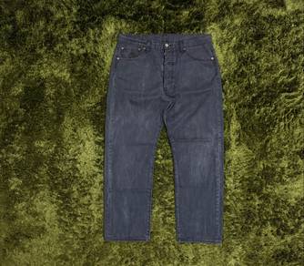 Levi’s 501 sz 35..
