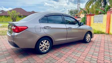 Proton Saga EXECUTIVE CVT in Ketereh, KTN