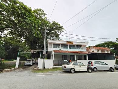 Office space For Rent in Alor Setar,KDH
