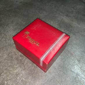Pagol Watch Case