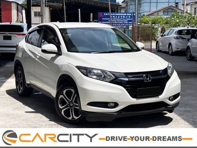 Honda HR-V V in Cheras, SGR
