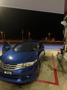 Honda City E MODULO in Pasir Mas, KTN