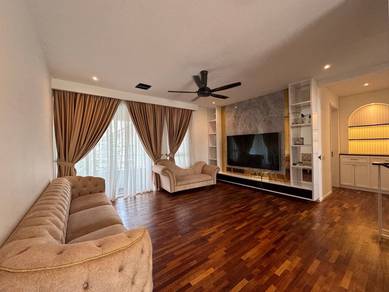 3-storey Terraced House For Sale in Rawang,SGR