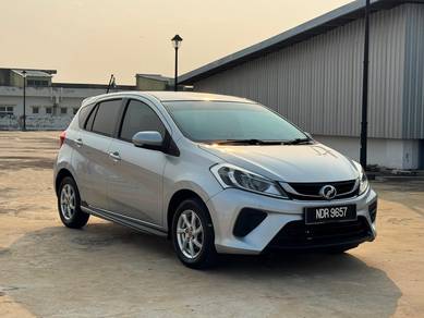 Perodua MyVi Gen 3 STANDARD G in Batu Berendam, MLK