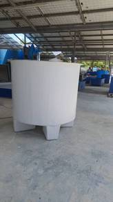 Fiberglass Fish Hatchery tank / Artemia Tank