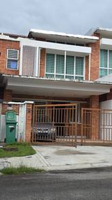 2-storey Terraced House For Sale in Kajang,SGR