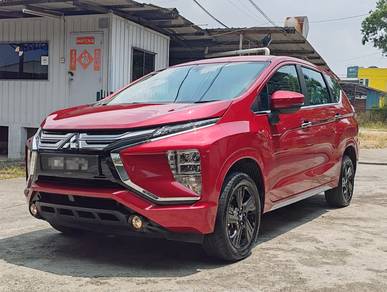 Mitsubishi Xpander - in Johor Bahru, JHR