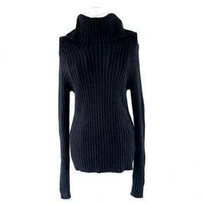 Gap Knitted Tuttle Neck Top