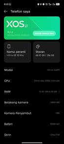 infinix gt30 pro
