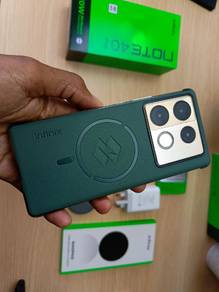 infinix note 40 pro 5G