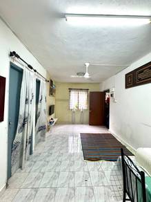 Flat For Sale in Flat Taman Melati Blok B