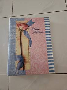 photo album 50 pages