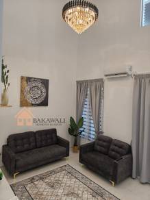 Bandar Kuantan Puteri Tanjung Lumpur Homestay