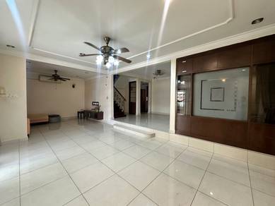 Semi-Detached House For Rent in Kota Kinabalu,SBH