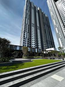 Service Residence For Rent in Jernih Residence