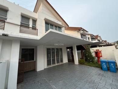 Semi-Detached House For Sale in Setia Alam,SGR
