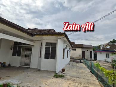 Semi-Detached House For Sale in Sungai Jawi,PNG