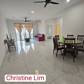 Condominium For Rent in The Sun @ Sungai Nibong