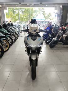 Yamaha Y16ZR