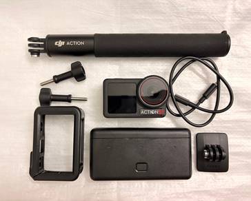 DJI OSMO ACTION 5 PRO (Adventure Combo)