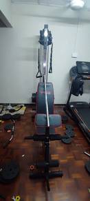 Gym equipment