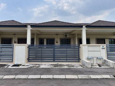 1-storey Terraced House For Sale in Ipoh,PRK