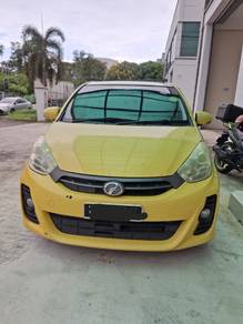 Perodua MyVi SE ZHS in Kulai, JHR