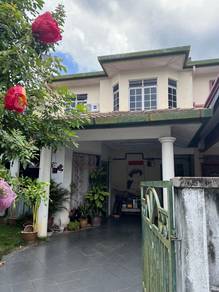2-storey Terraced House For Sale in Sepang,SGR