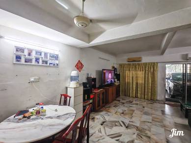 2-storey Terraced House For Sale in Klang,SGR