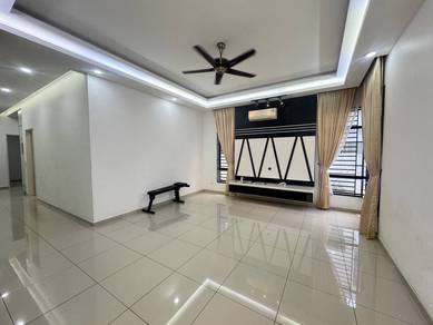 Cluster House For Rent in Iskandar Puteri,JHR