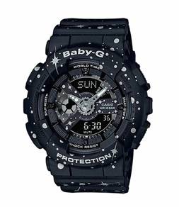 Casio Baby-G BA110 G-Shock BA-110 STAR