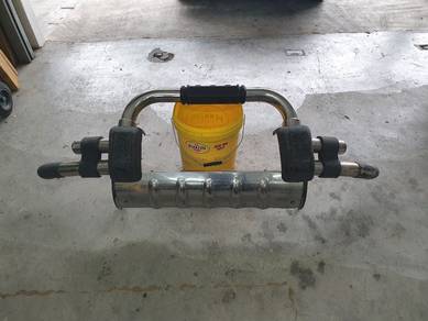 Triton Lite Front Bar