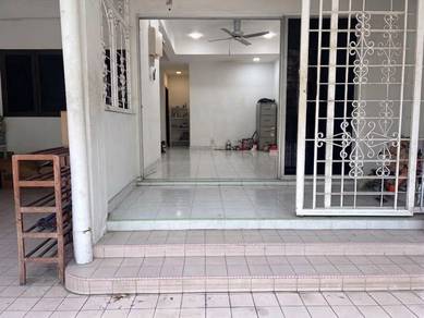 2-storey Terraced House For Sale in Cheras,KUL