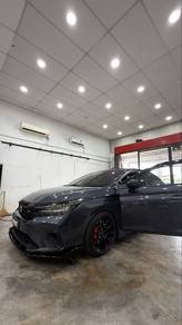Honda City RS RS in Butterworth, PNG