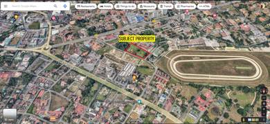 Residential Land in Ipoh, PRK