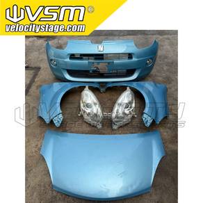 Toyota Passo Hana Front Bodypart forMyvi Lagi Best
