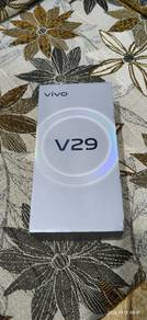 Vivo v29 12+8/512gb purple 