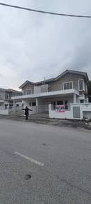 Semi-Detached House For Sale in Puchong,SGR