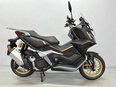 Keeway XDV 180 EVO