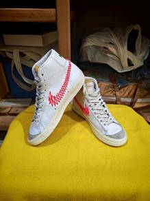 Nike Blazer Mid '77 Vintage "Zig Zag" 