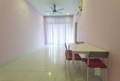 Service Residence For Sale in The Senai Garden