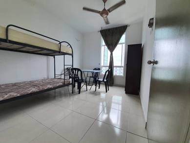 Room in Shah Alam, SGR