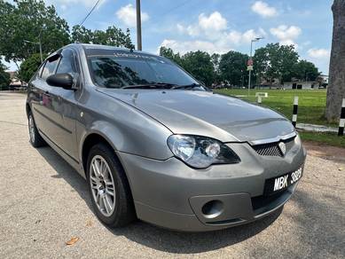 Proton Gen2 in Batu Berendam, MLK