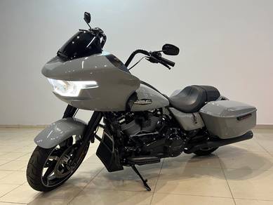 Harley-Davidson Road Glide Special