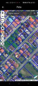 Residential Land in Taiping, PRK